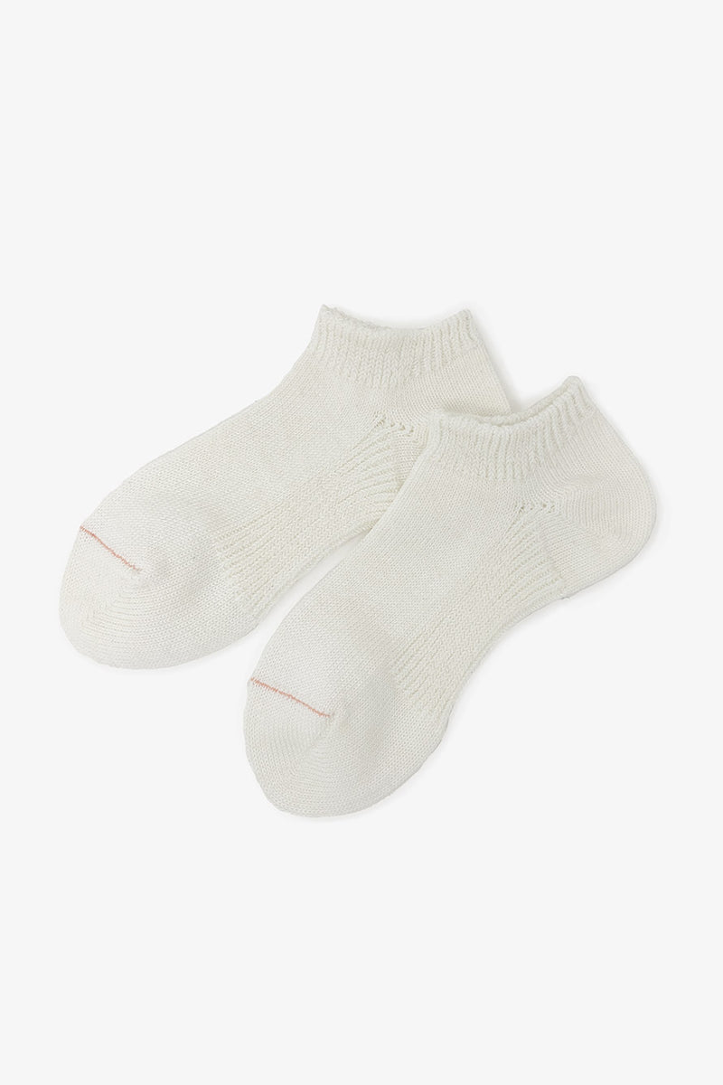 TMSO-137【Ocean Short Hemp Socks】