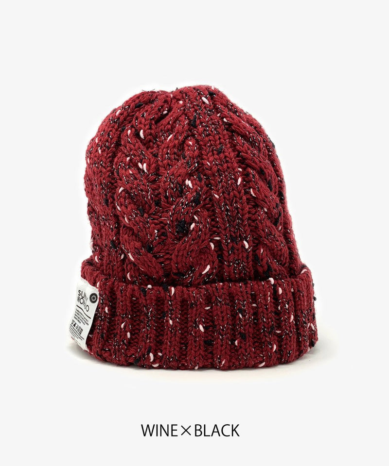 outdoor-rope-knit-watch-cap-1/2