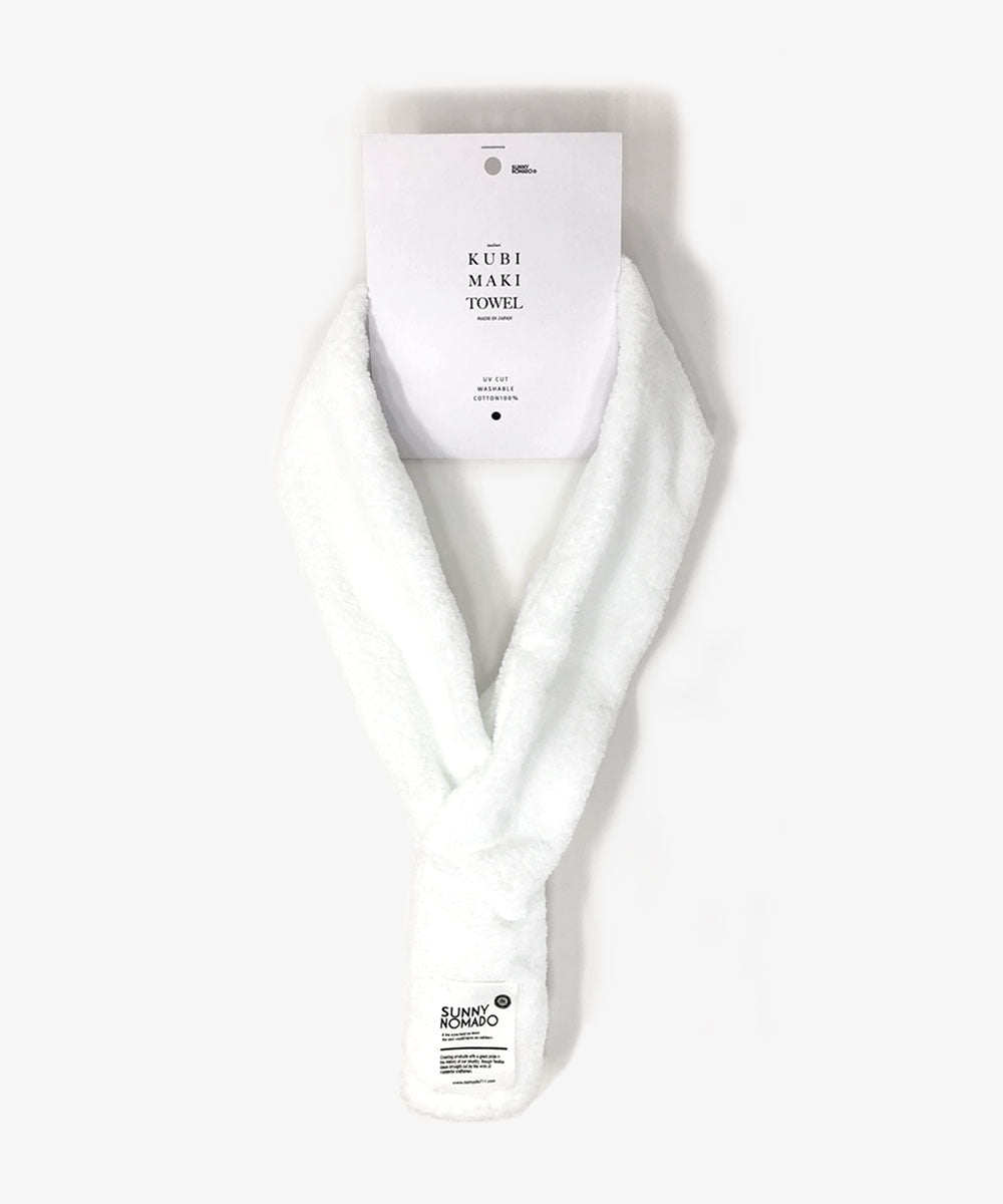今治 KUBIMAKI TOWEL