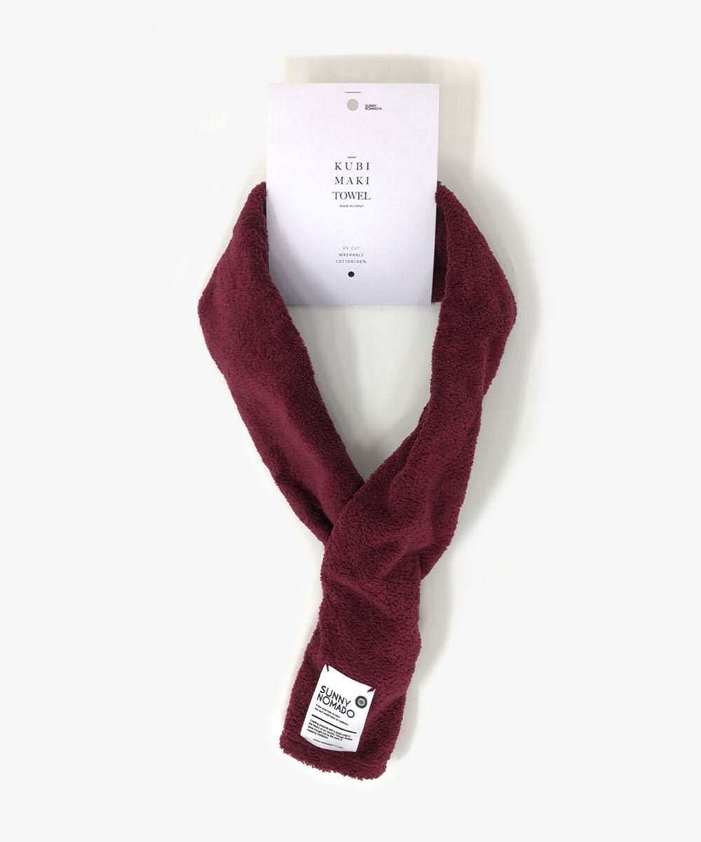 今治 KUBIMAKI TOWEL