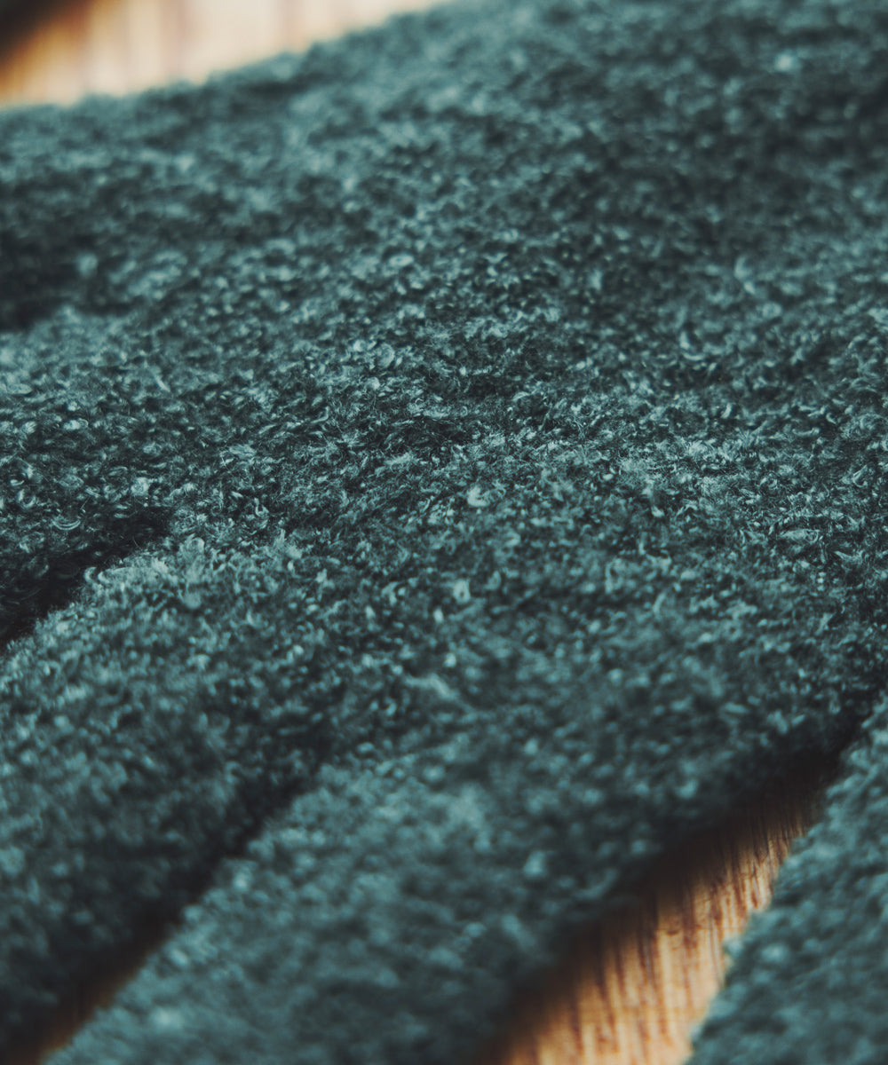 抗菌DOUBUTSU TEBUKURO