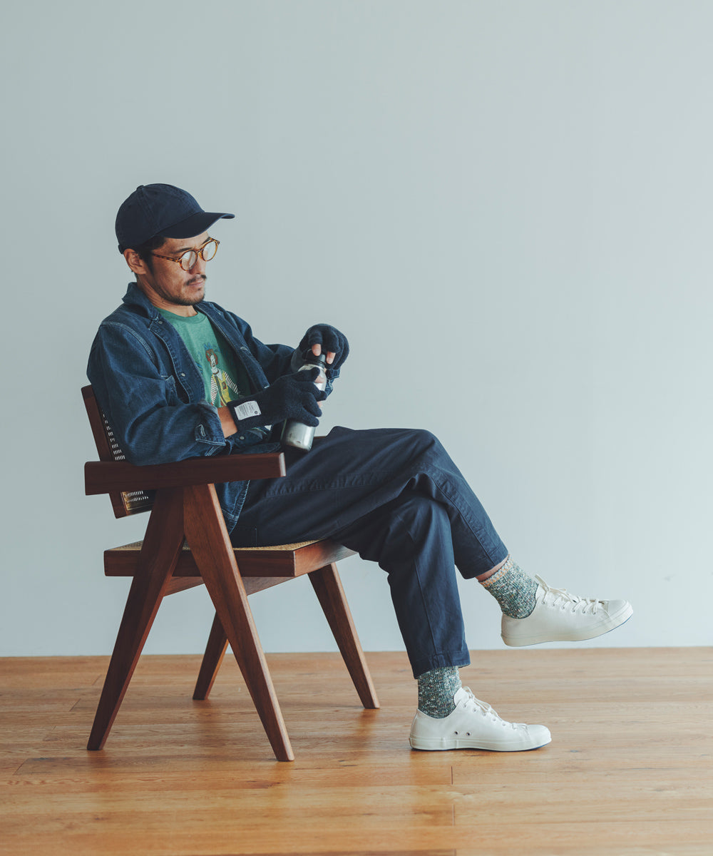 抗菌DOUBUTSU TEBUKURO