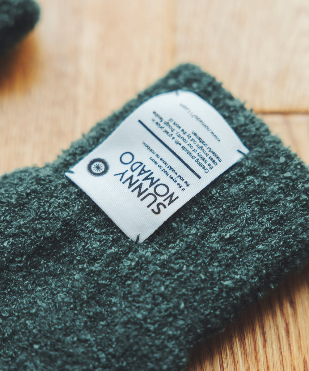 抗菌DOUBUTSU TEBUKURO