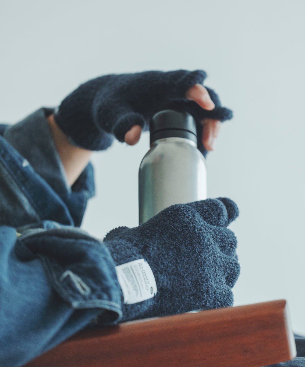 抗菌DOUBUTSU TEBUKURO