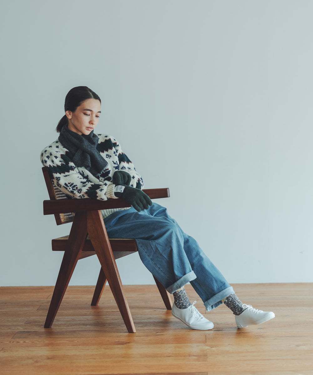 抗菌DOUBUTSU TEBUKURO