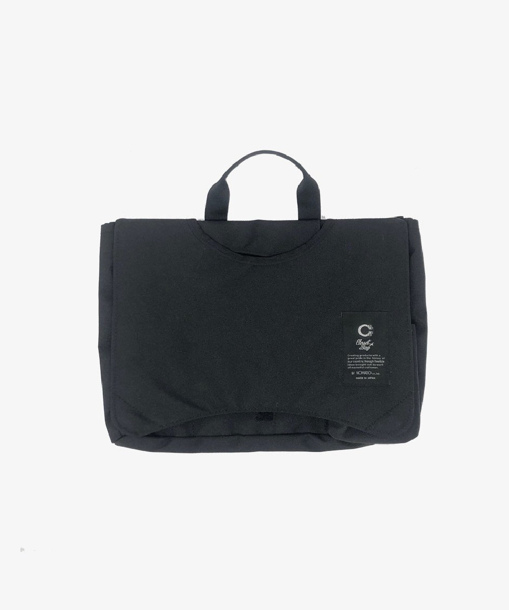 BAG IN&OUT BAG(Clutch bag)