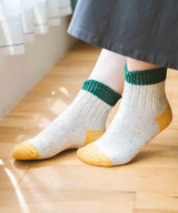 TMSO-119【NEO 4Season Change Hemp Socks】