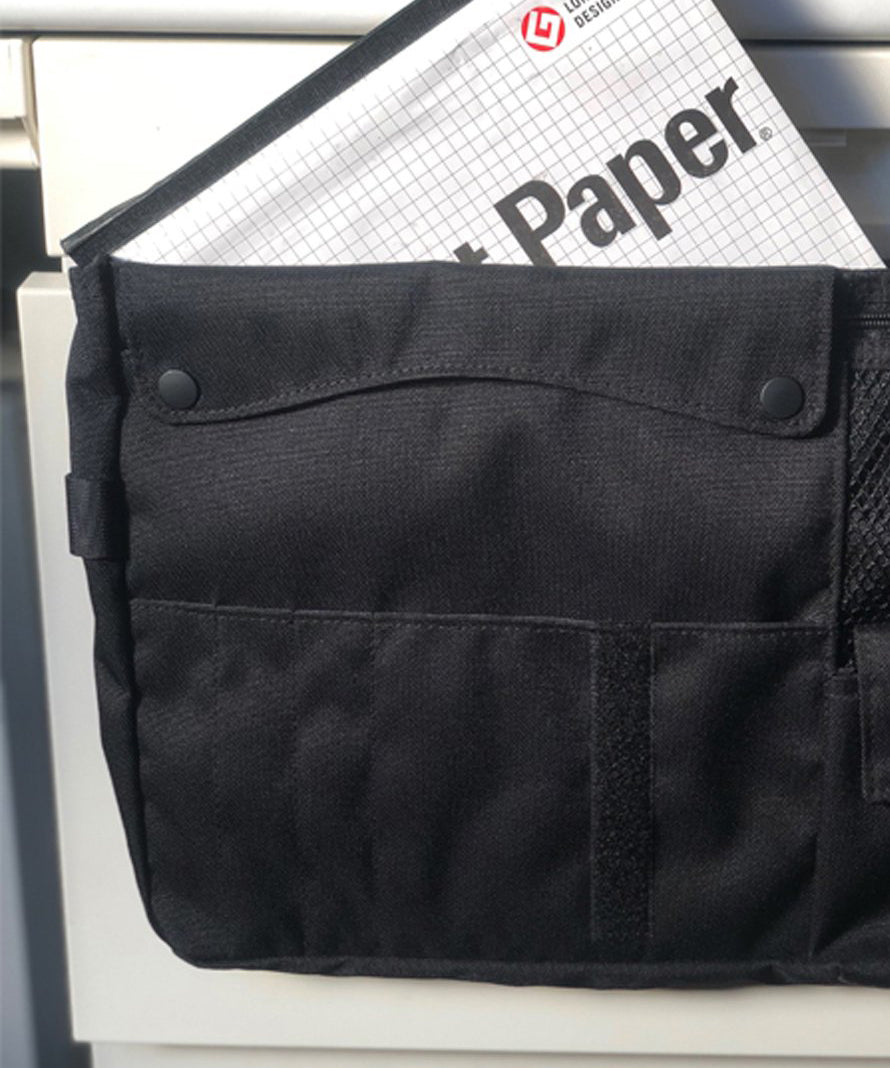 BAG IN&OUT BAG(Clutch bag)