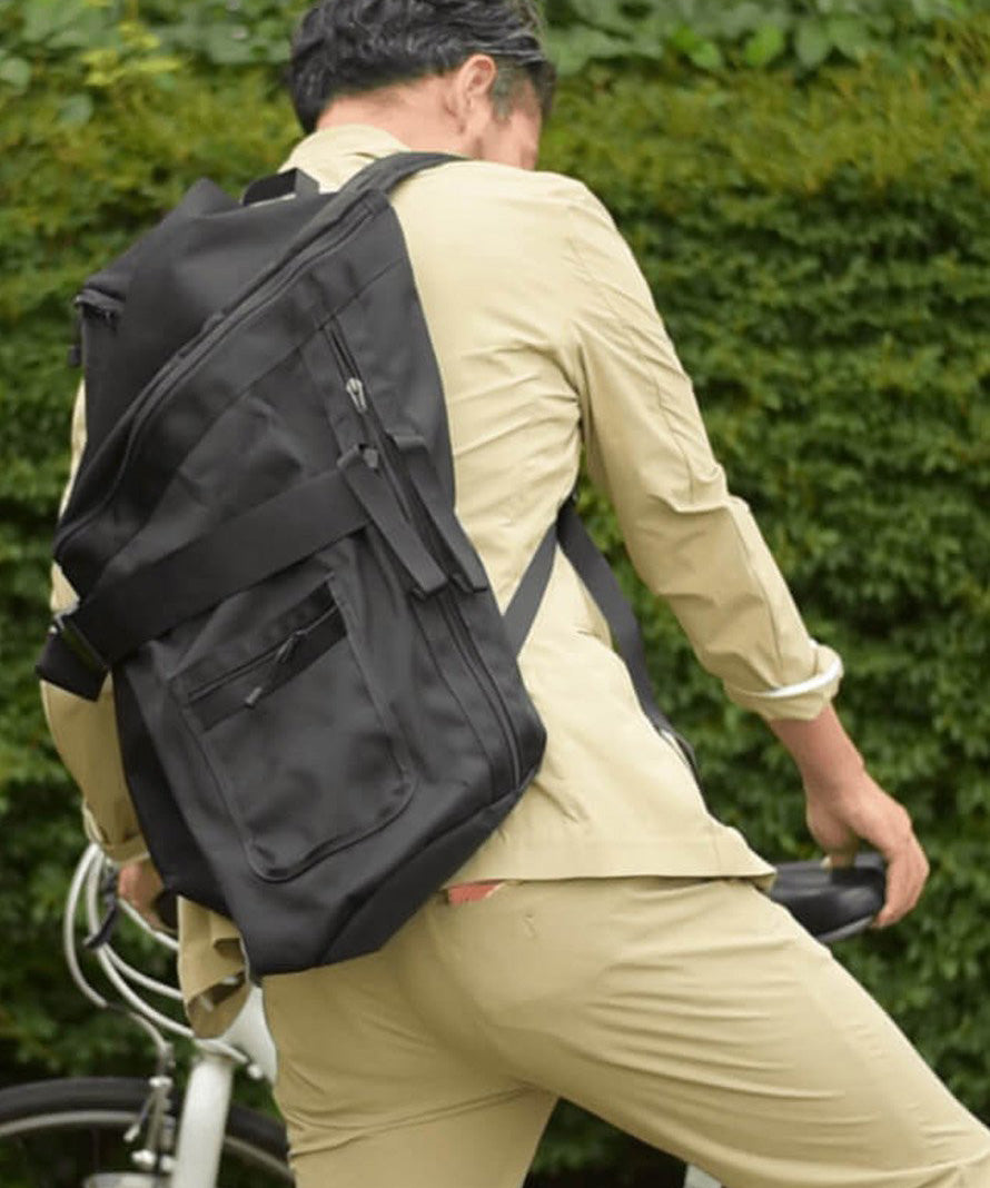 CLOSET BAG_Qingdao(Perican bag)
