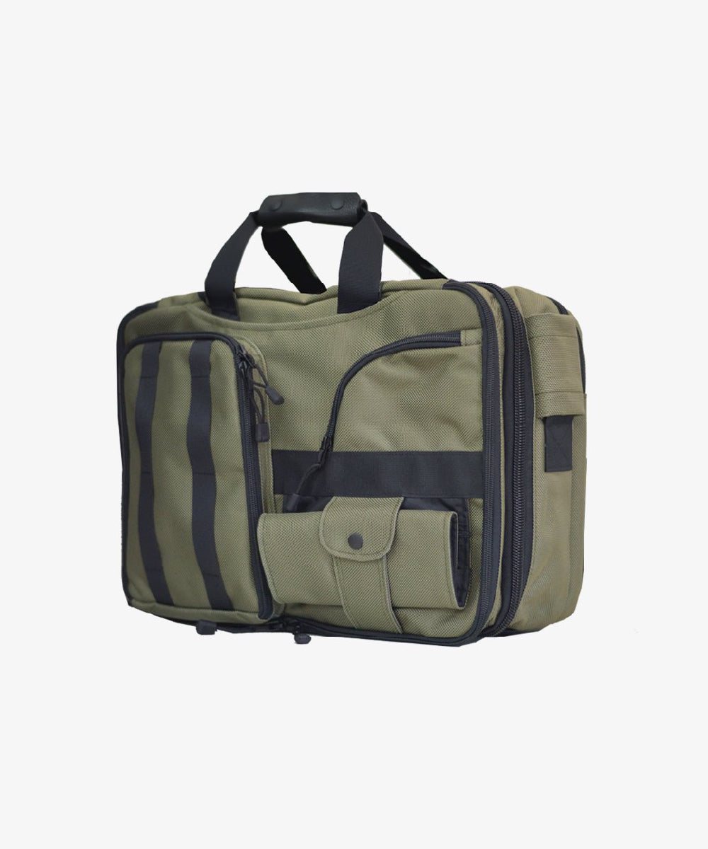 CLOSET BAG_TOKxYO(SOHO bag)
